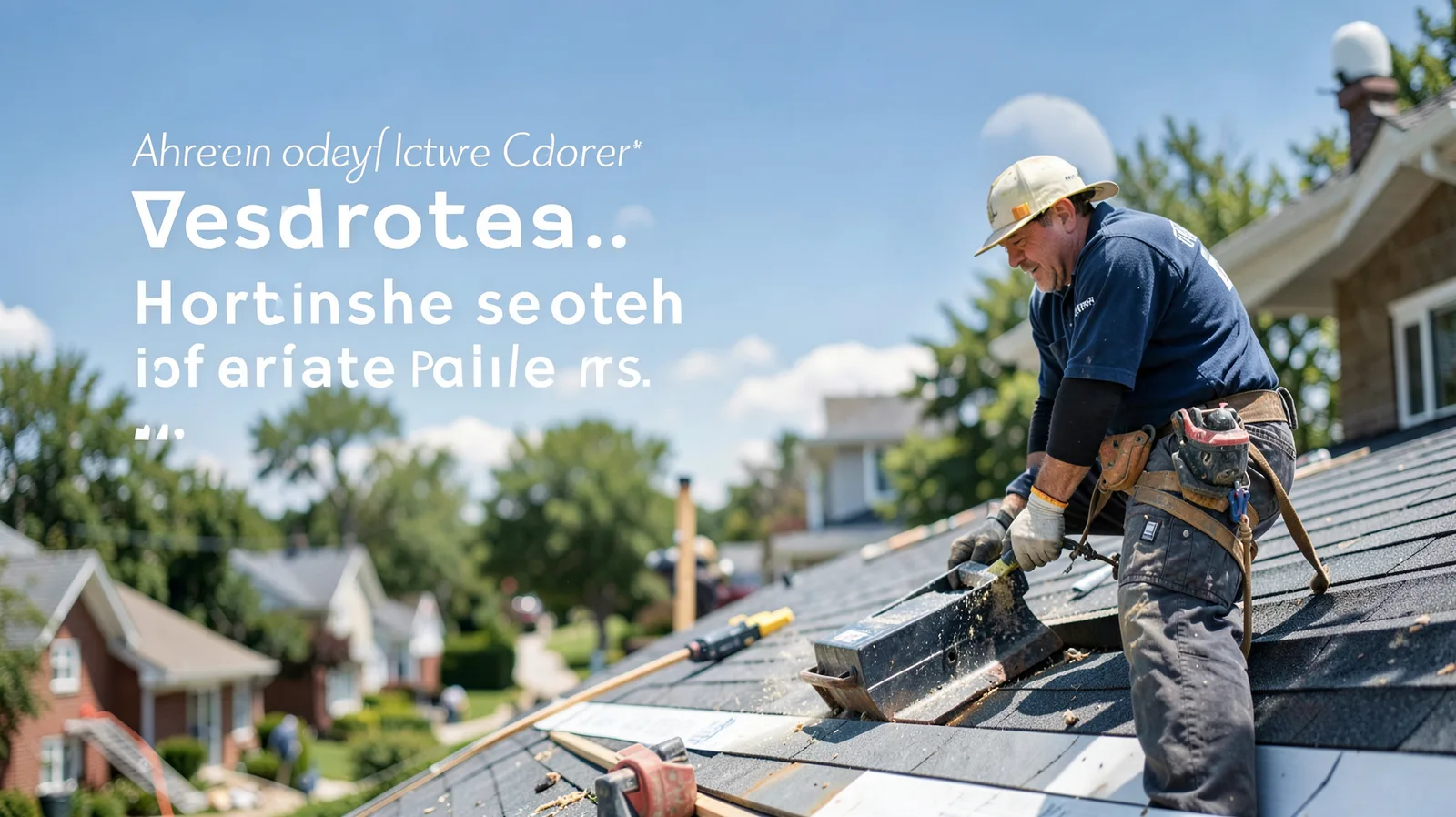 Roof Replacement in Waccabuc, NY near me